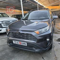تويوتا راف 4